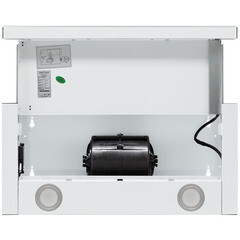 Кухонная вытяжка встраиваемая Krona Kamilla T Sensor 600 60 см белая - фото 13