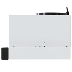 Кухонная вытяжка встраиваемая Krona Kamilla T Sensor 600 60 см белая - фото 12