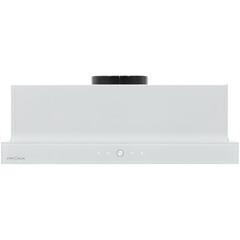 Кухонная вытяжка встраиваемая Krona Kamilla T Sensor 600 60 см белая - фото 10