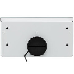 Кухонная вытяжка встраиваемая Krona Kamilla T Sensor 600 60 см белая - фото 8