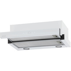 Кухонная вытяжка встраиваемая Krona Kamilla T Sensor 600 60 см белая - фото 7