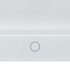 Кухонная вытяжка встраиваемая Krona Kamilla T Sensor 600 60 см белая - фото 6