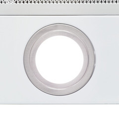 Кухонная вытяжка встраиваемая Krona Kamilla T Sensor 600 60 см белая - фото 3