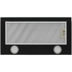 Кухонная вытяжка встраиваемая Krona Kamilla T Sensor 600 60 см черная - фото 14