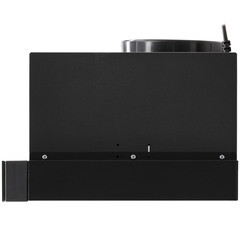 Кухонная вытяжка встраиваемая Krona Kamilla T Sensor 600 60 см черная - фото 11