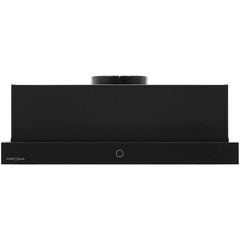 Кухонная вытяжка встраиваемая Krona Kamilla T Sensor 600 60 см черная - фото 10