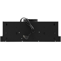 Кухонная вытяжка встраиваемая Krona Kamilla T Sensor 600 60 см черная - фото 8