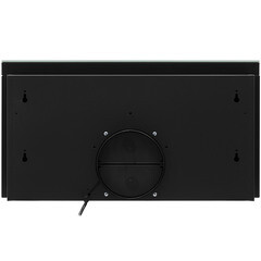 Кухонная вытяжка встраиваемая Krona Kamilla T Sensor 600 60 см черная - фото 7