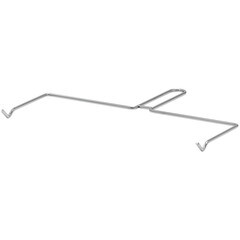 Мини-печь Krona Ofen 45 BL черная - фото 5