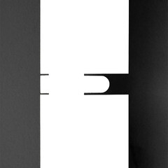 Элемент для потолка грильято 50х50х40х10 мм «папа» серый металлик - фото 3