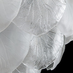 Люстра подвесная Arte Lamp Kapri E14 360 Вт 12 кв.м (A4078LM-9CC) - фото 3