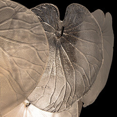 Люстра подвесная Arte Lamp Kapri E14 240 Вт 8 кв.м (A4078LM-6CC) - фото 4