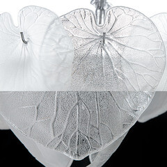 Люстра подвесная Arte Lamp Kapri E14 240 Вт 8 кв.м (A4078LM-6CC) - фото 5