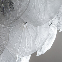 Люстра подвесная Arte Lamp Kapri E14 240 Вт 8 кв.м (A4078LM-6CC) - фото 3