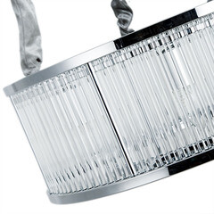 Люстра подвесная Arte Lamp Anetta E14 320 Вт 10 кв.м (A1065SP-8CC) - фото 4