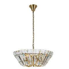 Изображение товара Люстра подвесная Arte Lamp Florizel E14 240 Вт 8 кв.м (A1072SP-6AB)