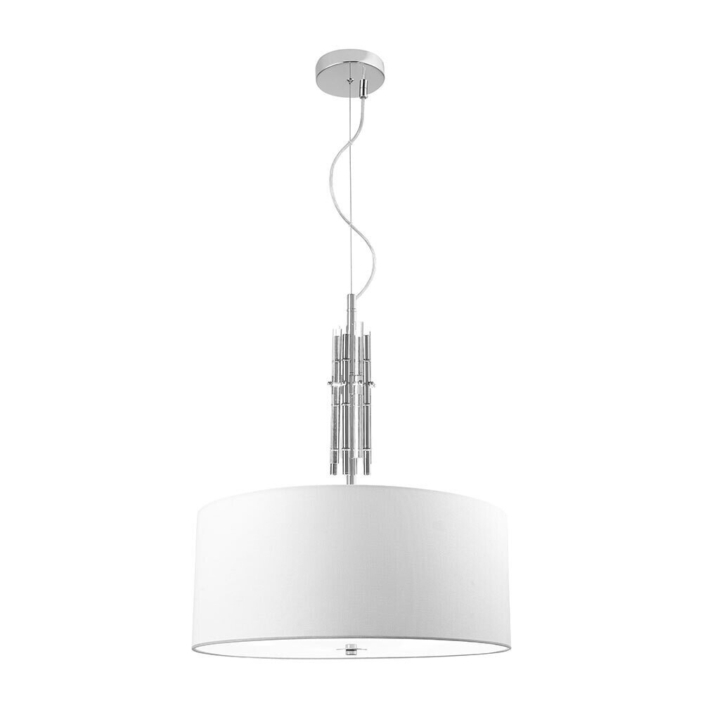 Изображение товара Подвесная люстра Arte Lamp Taygeta с 5 лампами и цоколем E27, стиль неоклассика