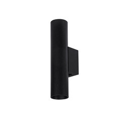 Изображение товара Бра Arte Lamp Net Mini G5.3 10 Вт 220 В черное IP20 (A6452AP-1BK)