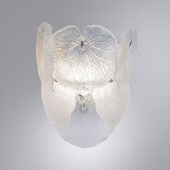 Бра Arte Lamp Kapri E14 80 Вт 220 В хром IP20 (A4078AP-2CC) - фото 2