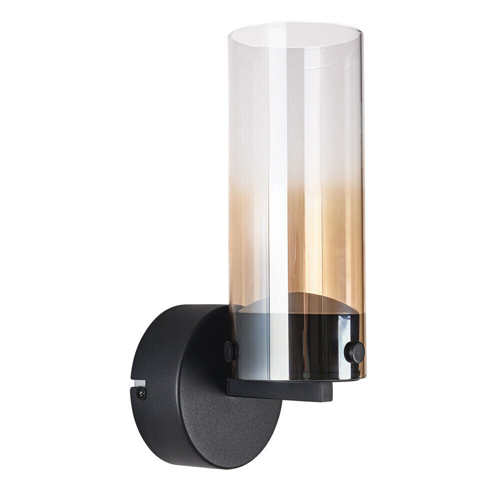 Изображение товара Бра светодиодное Arte Lamp Lanterna 8 Вт 220 В черное IP20 современное освещение