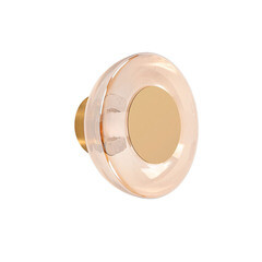 Изображение товара Бра Arte Lamp Asti G9 5 Вт 220 В медь IP20 (A2441AP-1PB)