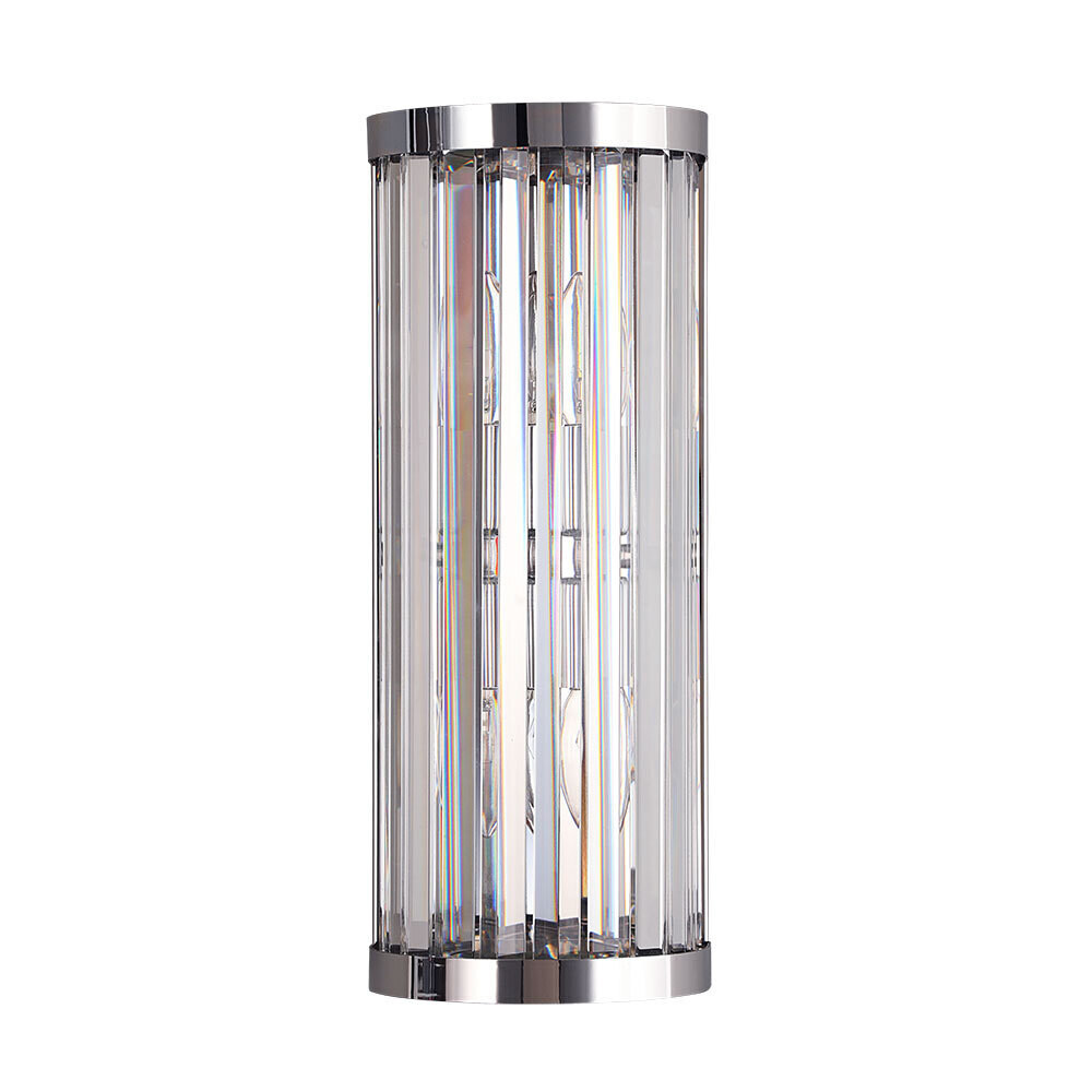

Бра Arte Lamp FORTUNA E14 80 Вт 220 В хром IP20 (A1069AP-2CC)
