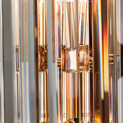 Бра Arte Lamp FORTUNA E14 80 Вт 220 В золото IP20 (A1069AP-2GO) - фото 3