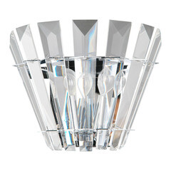 Изображение товара Бра Arte Lamp Florizel E14 80 Вт 220 В хром IP20 (A1072AP-2CC)