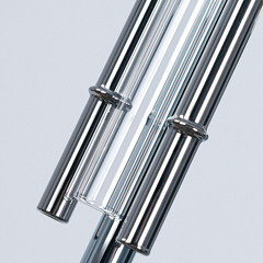 Бра Arte Lamp Taygeta E27 40 Вт 220 В хром IP20 (A4097AP-1CC) - фото 5