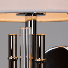 Бра Arte Lamp Taygeta E27 40 Вт 220 В хром IP20 (A4097AP-1CC) - фото 4