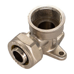 Изображение товара Водорозетка 16 обж(ц) х 1/2 ВР(г)