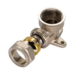 Водорозетка 20 обж(ц) х 1/2 ВР(г) - фото 5