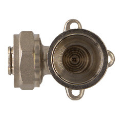 Водорозетка 20 обж(ц) х 1/2 ВР(г) - фото 4