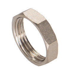 Изображение товара Контргайка 3/4 ВР(г) латунная