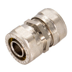 Изображение товара Соединитель прямой 20 обж(ц) х 20 обж(ц)