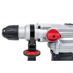 Перфоратор электрический P.I.T. PBH28-C3 1400 Вт 5,5 Дж SDS-plus - фото 5