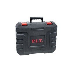 Перфоратор электрический P.I.T. PBH28-C3 1400 Вт 5,5 Дж SDS-plus - фото 2