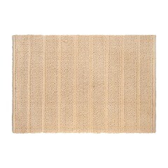 Коврик для ванной бежевый 50х80 см Moroshka Nebeskvit (979-303-01) - фото 2