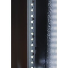 Зеркало с подсветкой прямоугольное 80х60 см бесконтактный сенсор Raval Gassi Mild (GAS-M8060_O_B) - фото 9