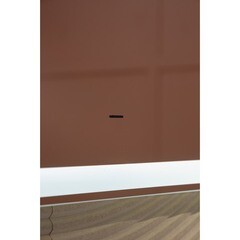 Зеркало с подсветкой прямоугольное 80х60 см бесконтактный сенсор Raval Gassi Mild (GAS-M8060_O_B) - фото 8