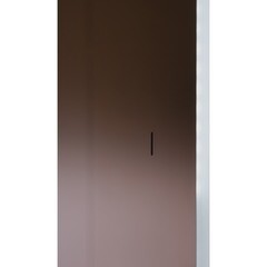 Зеркало с подсветкой прямоугольное 70х90 см бесконтактный сенсор Raval Frame (FRA-7090_BK_BS) - фото 9