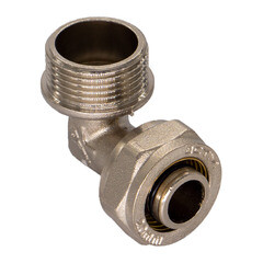 Угол 20 обж(ц) х 1/2 НР(ш) - фото 3