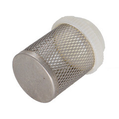 Фильтр сетчатый для обратного клапана 1/2 (CFBCV012) - фото 3