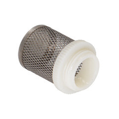 Фильтр сетчатый для обратного клапана 1/2 (CFBCV012) - фото 2