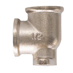 Водорозетка 1/2 ВР(г) х 1/2 ВР(г) латунная - фото 4