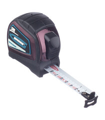 Изображение товара Рулетка Gross с автостопом 5 м x 25 мм