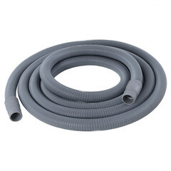 Изображение товара Шланг сливной 150 см полипропиленовый