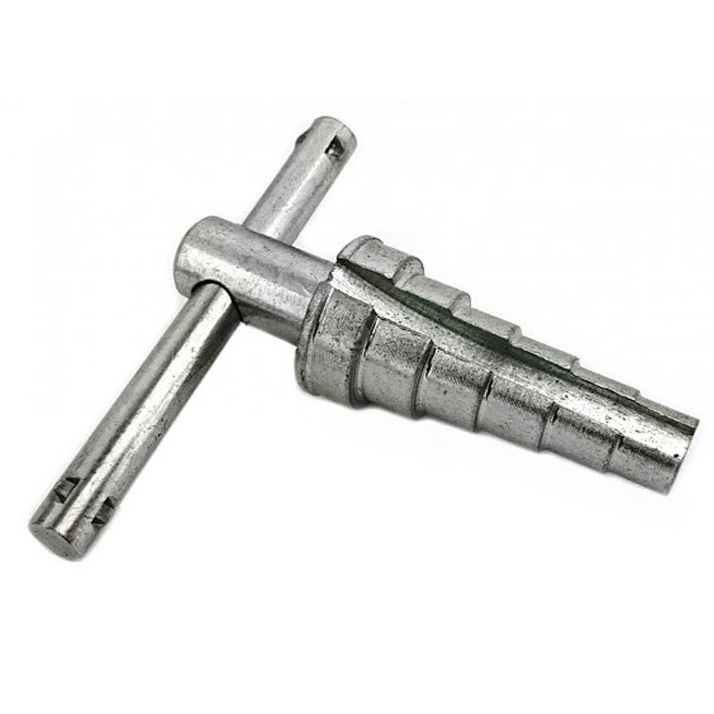 

Ключ для американок 1/2-1 1/4 (SIK12114)