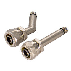 Вкрутка для смесителя СТМ 16 мм х M10 (CCS16M10/70311) - фото 8