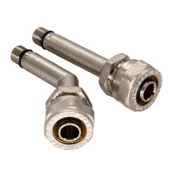 Вкрутка для смесителя СТМ 16 мм х M10 (CCS16M10/70311) - фото 6